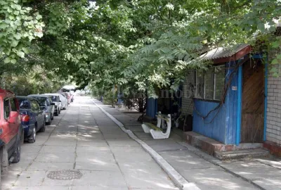 База отдыха «Волна»