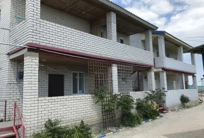 База відпочинку «ДаЛі»