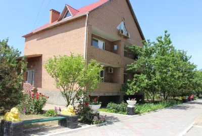 База відпочинку «Енергодар»