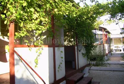 База отдыха «Луч-2»