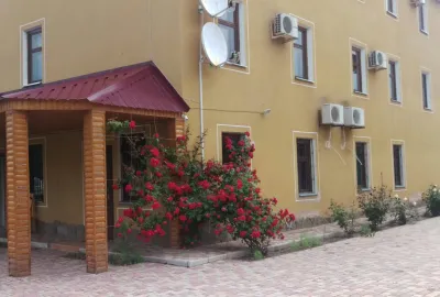 База отдыха «Акелла»