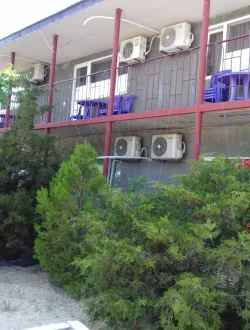 База отдыха «Стожары»