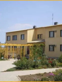 Пансионат «Амбер»