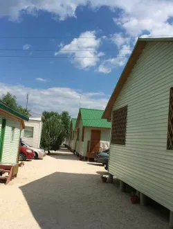 База отдыха «Ассоль»