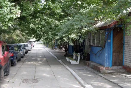 База отдыха «Волна»